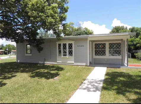1071 Wakefield Circle Deltona FL 32725
