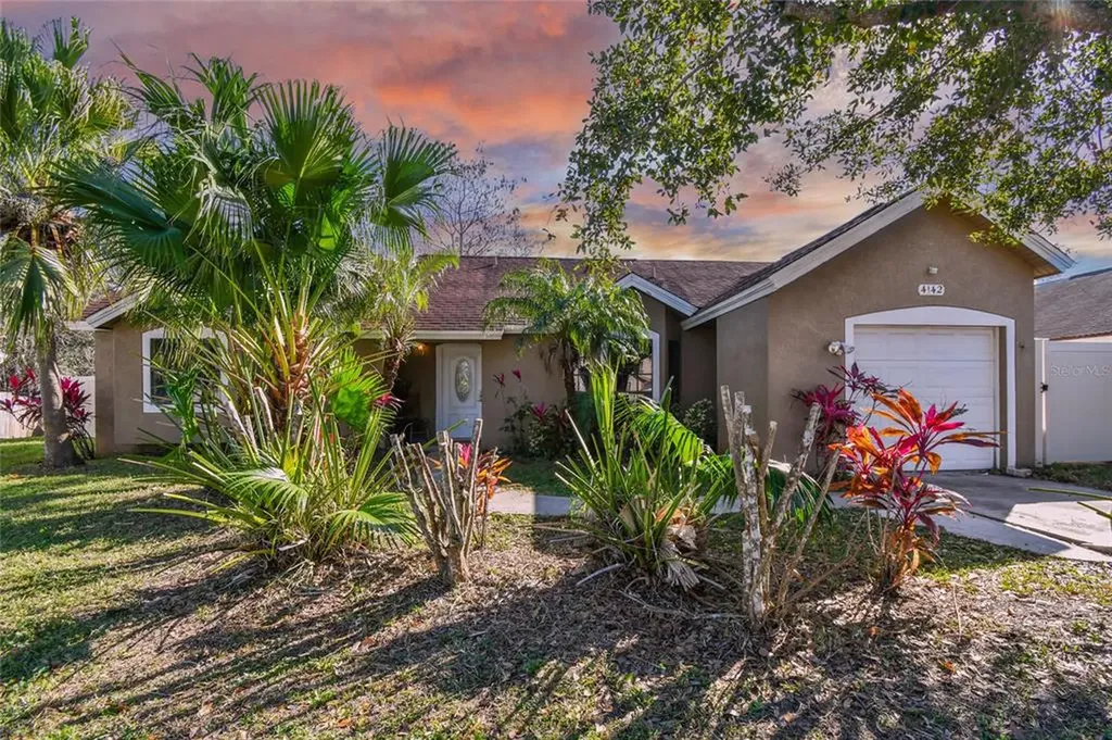 4142 Gulfstream Bay Court Orlando FL 32822