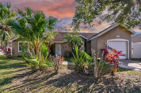 4142 Gulfstream Bay Court Orlando FL 32822