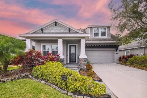 8641 Savory Walk Drive Land O Lakes FL 34637