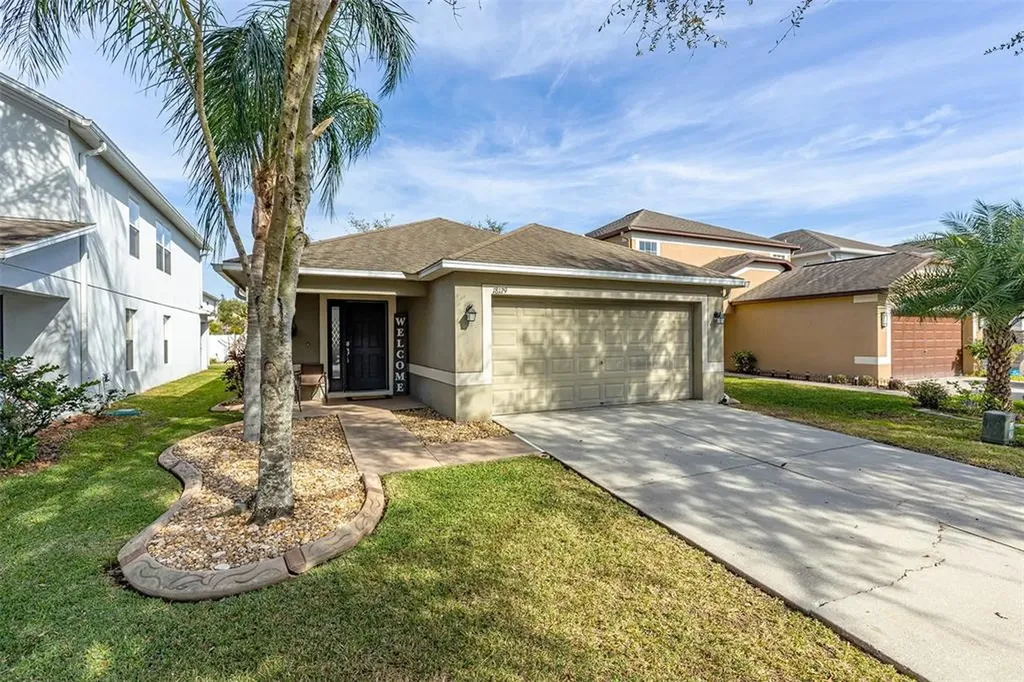 18129 Leamington Lane Land O Lakes FL 34638