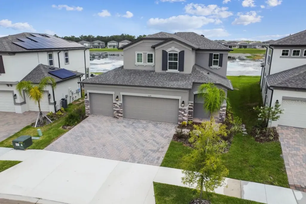 3125 Marine Grass Drive Wimauma FL 33598