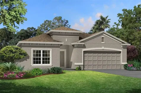 7368 Gulf Cypress Avenue Land O Lakes FL 34637
