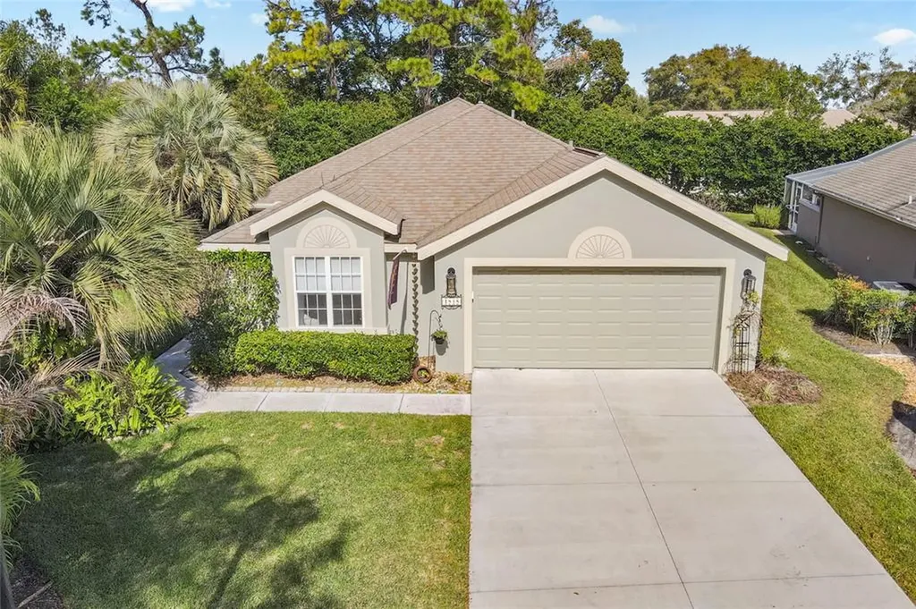 1848 Stafford Springs Boulevard Mount Dora FL 32757