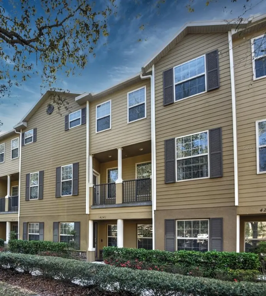 4241 Regal Town Lane Lake Mary FL 32746