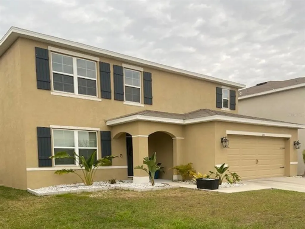 326 Blue Point Drive Ruskin FL 33570