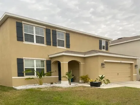 326 Blue Point Drive Ruskin FL 33570