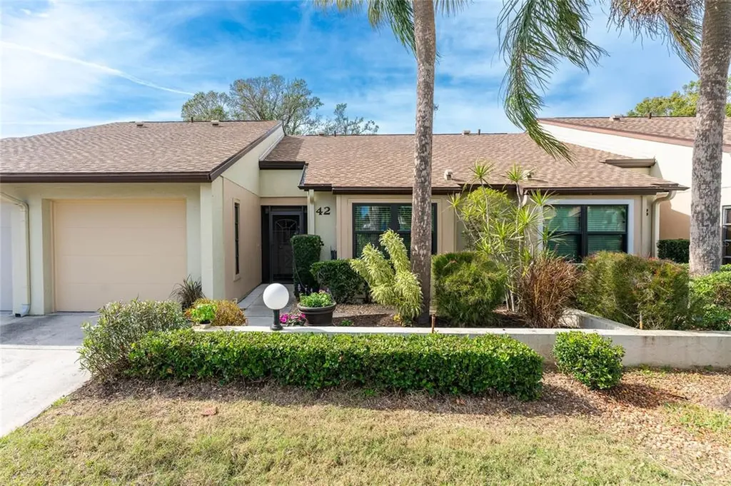 1211 Capri Isles Boulevard Venice FL 34292