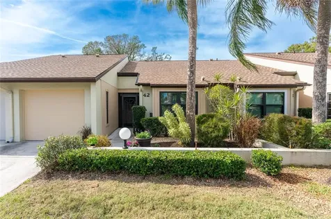 1211 Capri Isles Boulevard Venice FL 34292