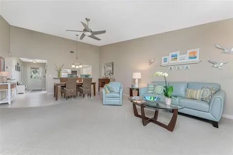 1211 Capri Isles Boulevard Venice FL 34292