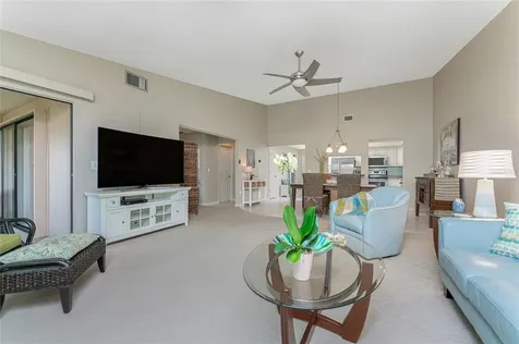 1211 Capri Isles Boulevard Venice FL 34292