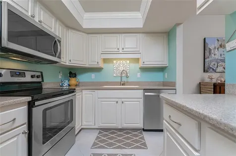 1211 Capri Isles Boulevard Venice FL 34292