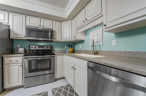 1211 Capri Isles Boulevard Venice FL 34292