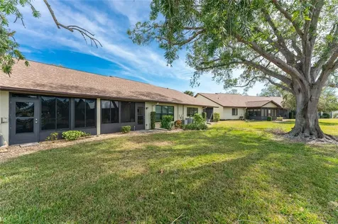 1211 Capri Isles Boulevard Venice FL 34292