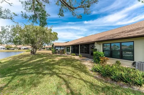 1211 Capri Isles Boulevard Venice FL 34292