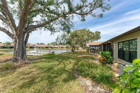1211 Capri Isles Boulevard Venice FL 34292