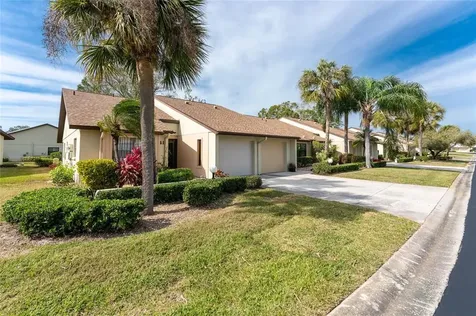 1211 Capri Isles Boulevard Venice FL 34292