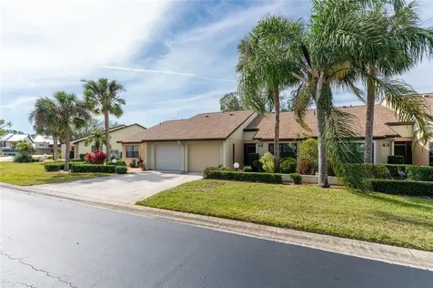 1211 Capri Isles Boulevard Venice FL 34292