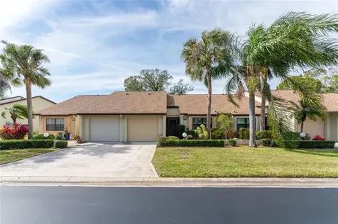 1211 Capri Isles Boulevard Venice FL 34292