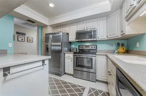 1211 Capri Isles Boulevard Venice FL 34292