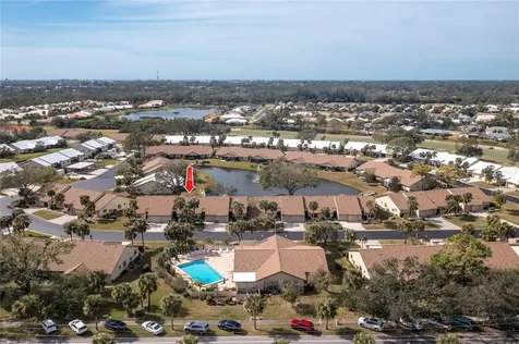 1211 Capri Isles Boulevard Venice FL 34292