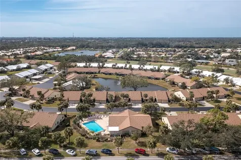 1211 Capri Isles Boulevard Venice FL 34292