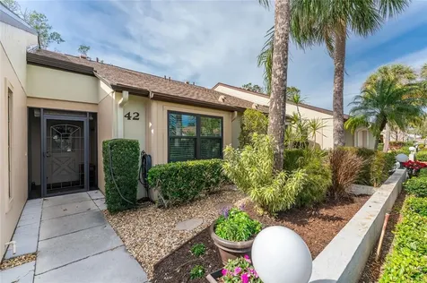 1211 Capri Isles Boulevard Venice FL 34292