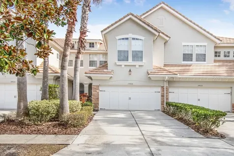 14428 Mirabelle Vista Circle Tampa FL 33626