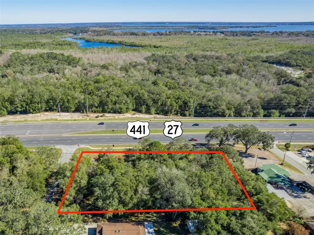 0000 Us Highway 27/441 Fruitland Park FL 34731
