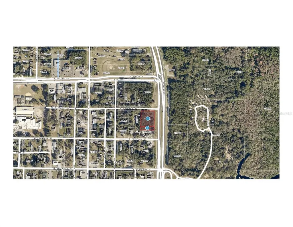 0000 Us Highway 27/441 Fruitland Park FL 34731