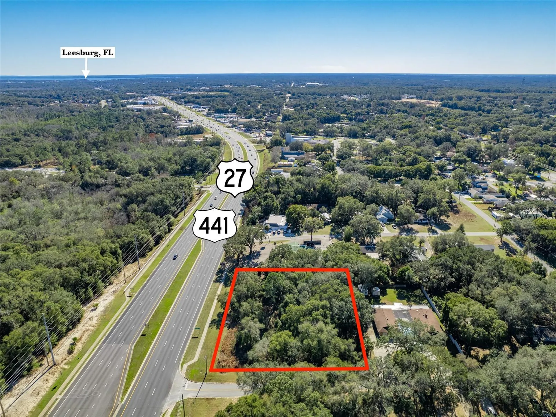 0000 Us Highway 27/441 Fruitland Park FL 34731