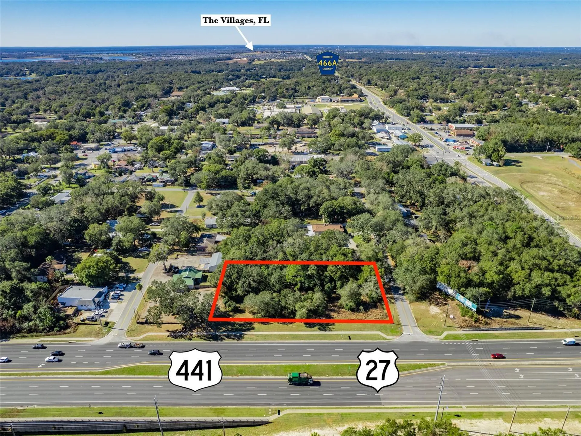 0000 Us Highway 27/441 Fruitland Park FL 34731