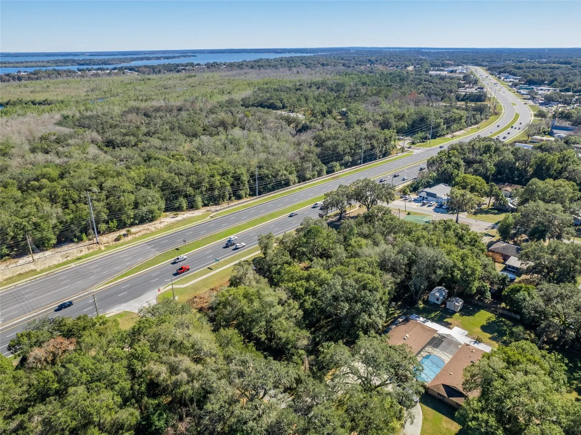 0000 Us Highway 27/441 Fruitland Park FL 34731
