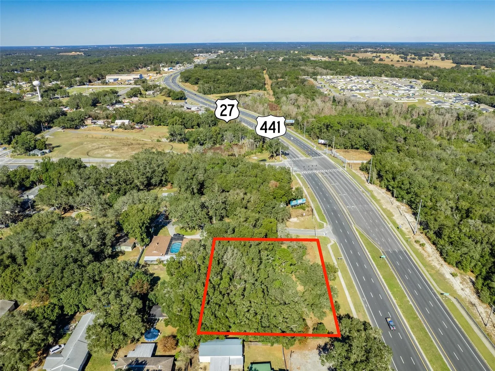 0000 Us Highway 27/441 Fruitland Park FL 34731