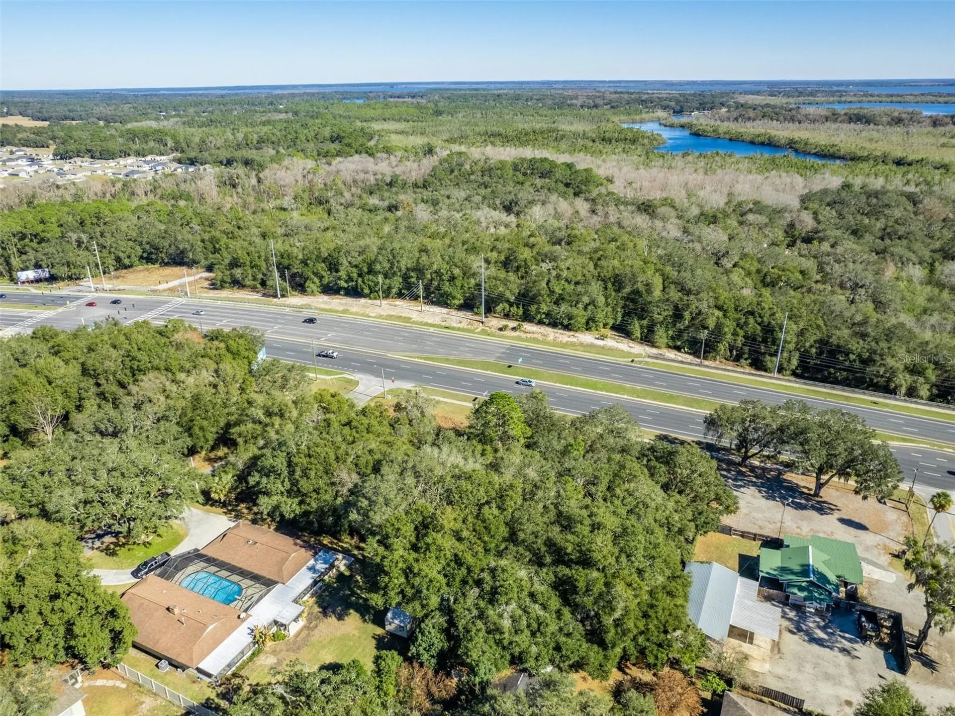 0000 Us Highway 27/441 Fruitland Park FL 34731