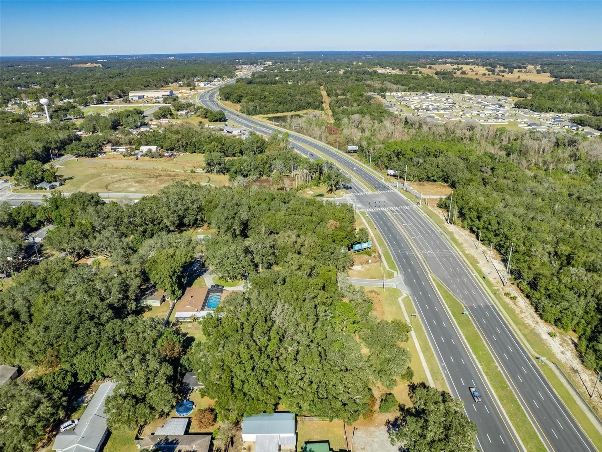 0000 Us Highway 27/441 Fruitland Park FL 34731