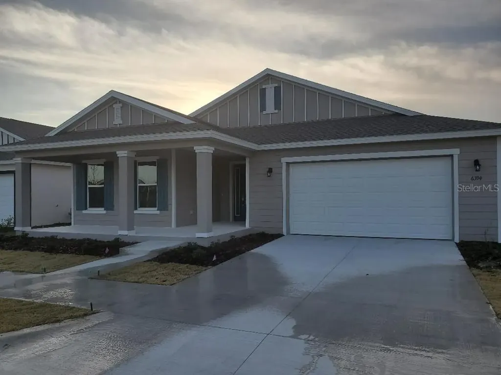 6394 SW 74th Terrace Road Ocala FL 34474