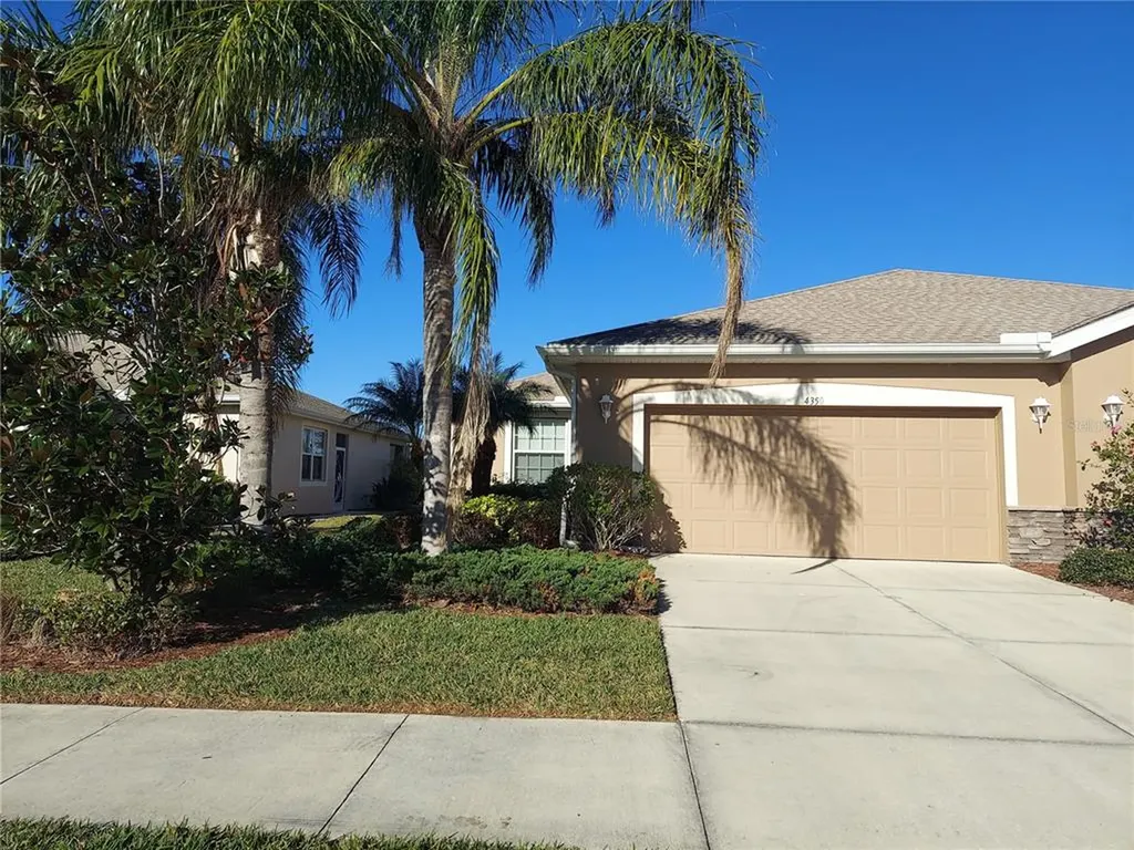 4350 Lenox Boulevard Venice FL 34293