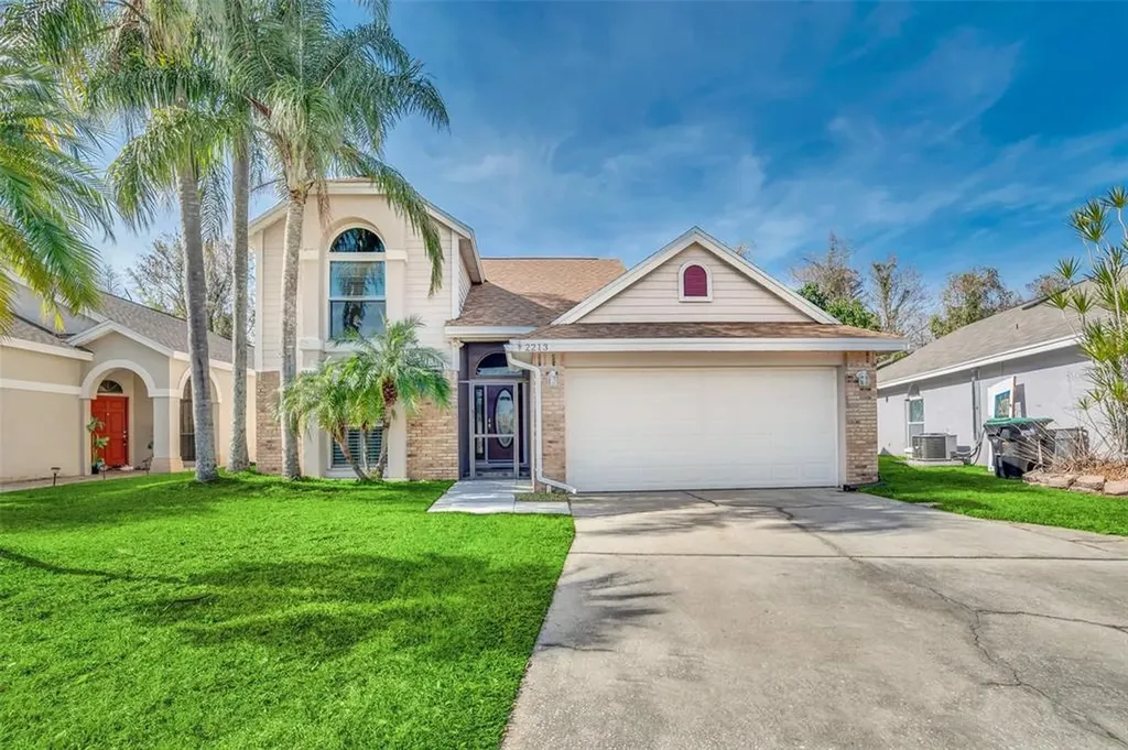 2213 Crosshair Circle Orlando FL 32837