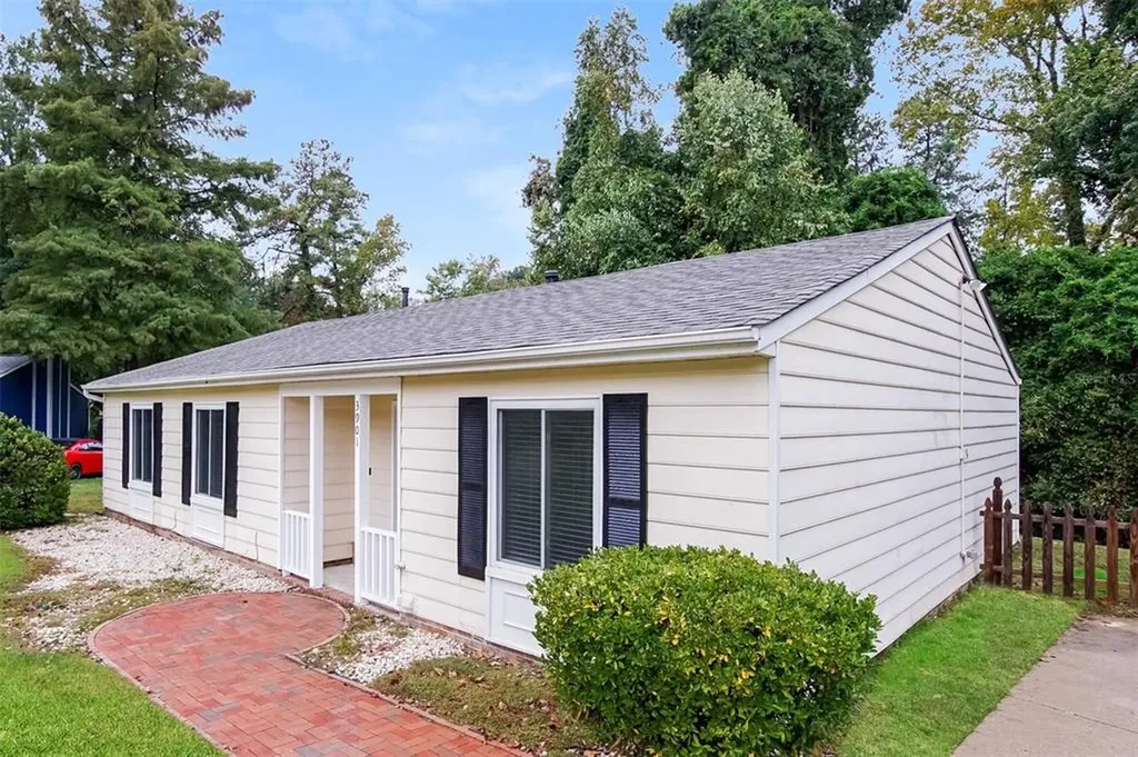 4508 Fernway Drive North Port FL 34288