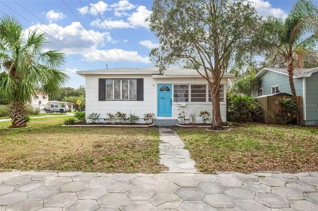 5200 3rd Avenue N St Petersburg FL 33710