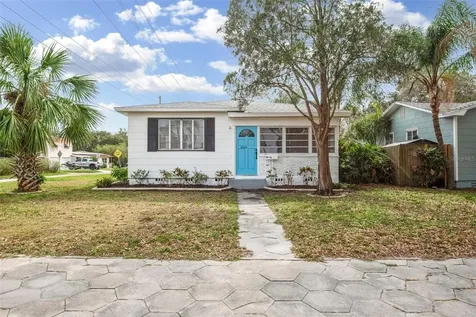 5200 3rd Avenue N St Petersburg FL 33710
