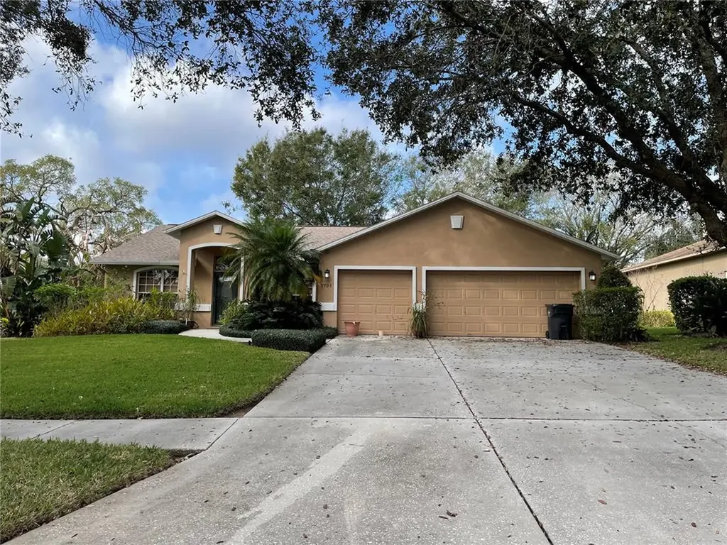 2731 Bent Leaf Drive Valrico FL 33594