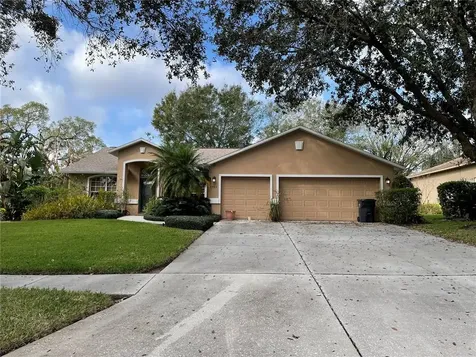 2731 Bent Leaf Drive Valrico FL 33594