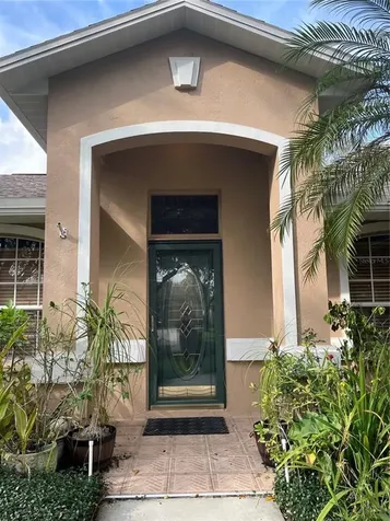2731 Bent Leaf Drive Valrico FL 33594