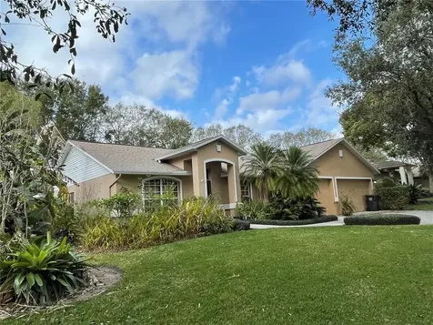 2731 Bent Leaf Drive Valrico FL 33594