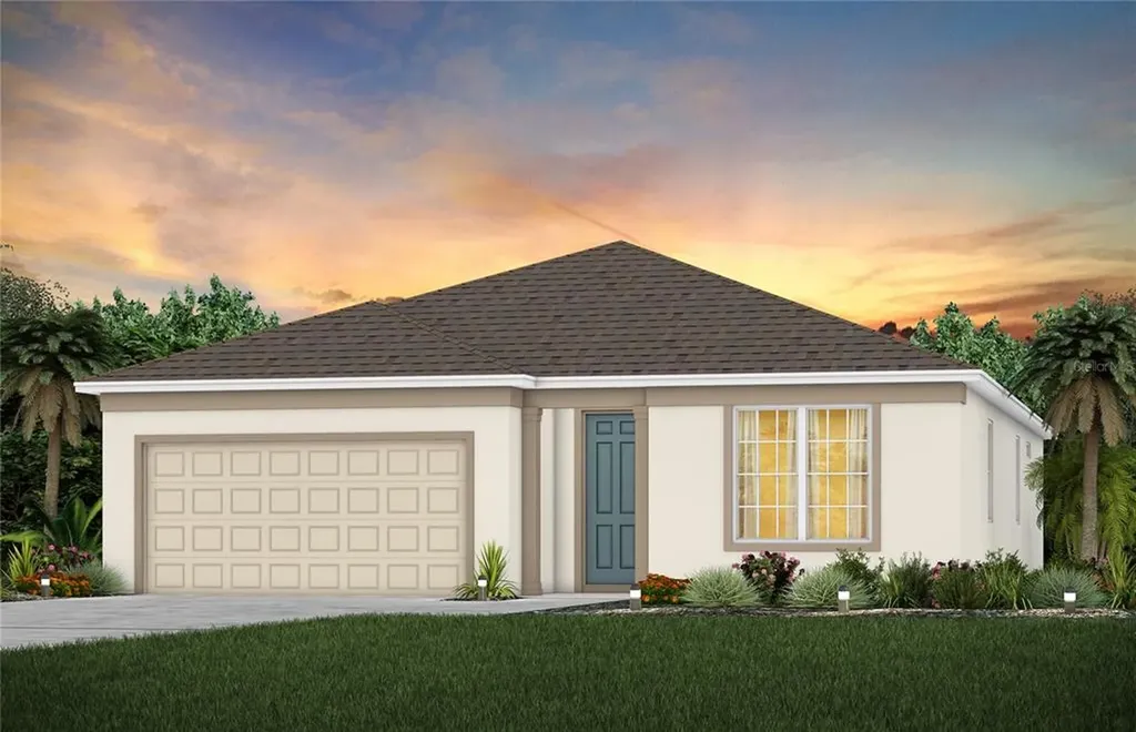 2216 Canopy Terrace Boulevard Deland FL 32724