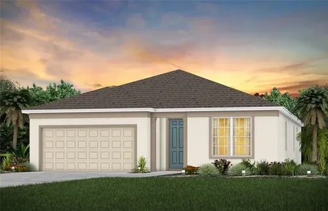 2216 Canopy Terrace Boulevard Deland FL 32724