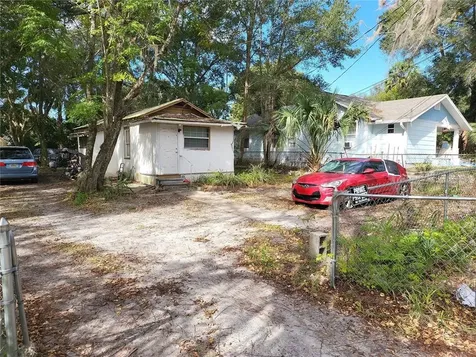 336 S Delaware Avenue Deland FL 32720
