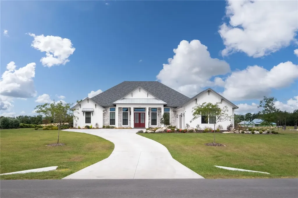 5911 SW 124th Way Archer FL 32618